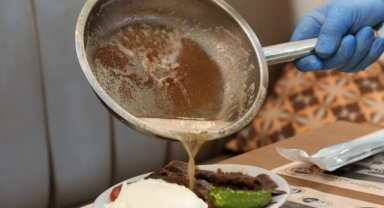 'Bursa döner kebabı' coğrafi işaret tescili aldı