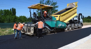 Bursa trafiğine nefes aldıracak proje
