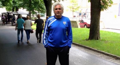 Bursaspor’un yeni Gençlik Geliştirme Proje Sorumlusu Faruk Korkmaz oldu
