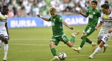 Bursaspor yeni sezonda 16 farklı şehre gidecek