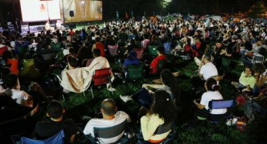 Çalı Köy Filmleri Festivali 6. kez sinemaseverlerle buluşuyor
