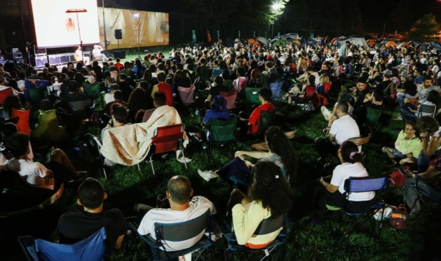 Çalı Köy Filmleri Festivali 6. kez sinemaseverlerle buluşuyor