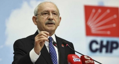 CHP Genel Başkanı Kılıçdaroğlu Bursa'ya geliyor