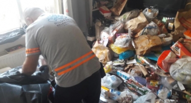 Çocuğa eziyet suçundan gözaltına alındı