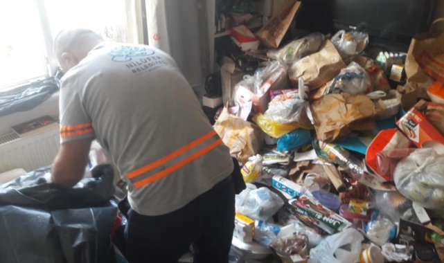 Çocuğa eziyet suçundan gözaltına alındı