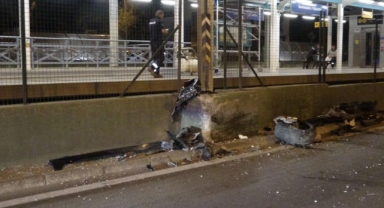 Tanınmış ismin kahreden sonu