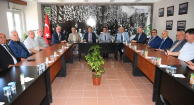 Dündar’dan esnafa e-ticaret desteği