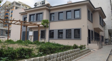 Elmasbahçeler, sosyal gelişim merkezine kavuşuyor