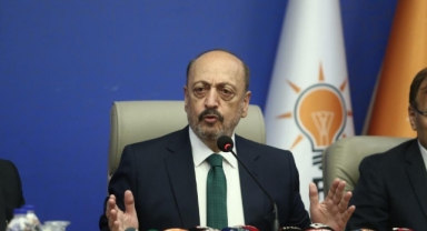 “Enflasyon sorununu belli bir süre içinde çözmemiz lazım”