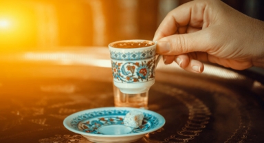Ezber bozan kahve araştırması...