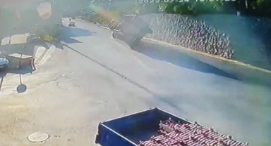 Faciaya ramak kaldı