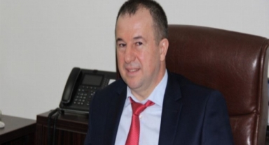 Gemlik Belediye'sine yeni başkan yardımcısı