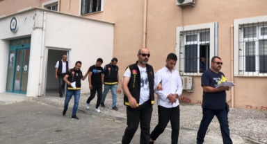 Gemlik'teki cinayet 24 saat geçmeden çözüldü