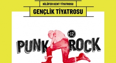 Gençlik Tiyatrosu ilk oyunuyla sahnede