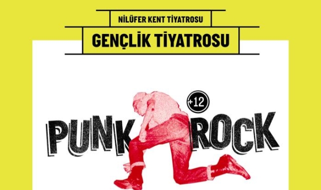 Gençlik Tiyatrosu ilk oyunuyla sahnede