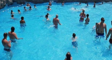 Havuz ve Deniz keyfiniz kabusa dönüşmesin