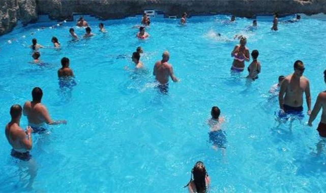 Havuz ve Deniz keyfiniz kabusa dönüşmesin