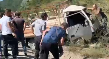 Hayat kurtaran tesadüf