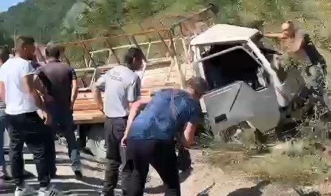 Hayat kurtaran tesadüf
