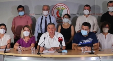 Hekimler 2 gün iş bırakıyor
