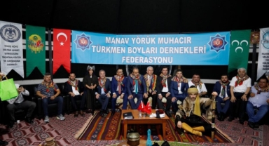 Hemşeri dernekleri çadır etkinlikleri büyük coşkuyla devam ediyor