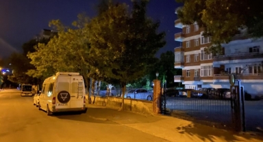 Hırsıza tencere fırlattılar, onu da çaldı!