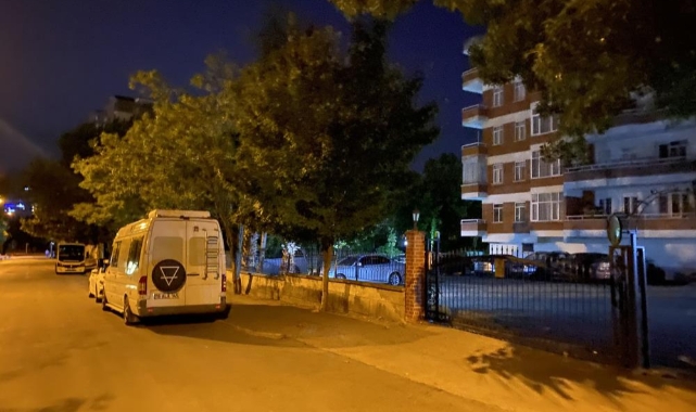 Hırsıza tencere fırlattılar, onu da çaldı!
