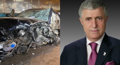Hüseyin Kul Bursa'da son yolculuğuna uğurlandı