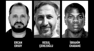 İHH Gönüllüleri Togo'da kaza geçirdi: 3 ölü, 2 yaralı