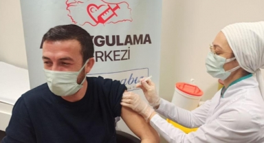 İl Sağlık Müdürlüğünden hatırlatma dozu uyarısı