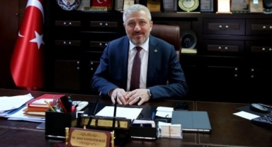 İl Sağlık Müdürü Yavuzyılmaz'dan açıklamalar