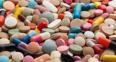 İlaca yüzde 25 zam yapıldı