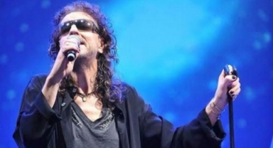 İlhan İrem'e veda ediliyor