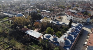 İlk başkent Yenişehir belgeseli yayında