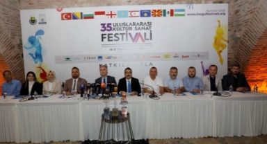 İnegöllülerin beklediği festival başlıyor