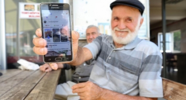 İnternetsiz köy kalmayacak