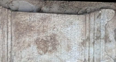 Jandarmadan tarihi eser operasyonu
