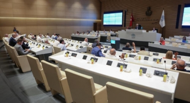 “Kaçak yapıyla topyekun mücadele edilmeli”