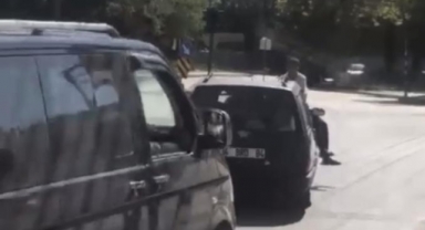 Kaput üstünde yolculuk