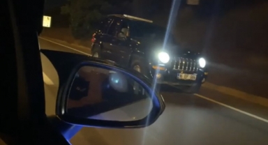 Kazaya davetiye çıkartıyorlar