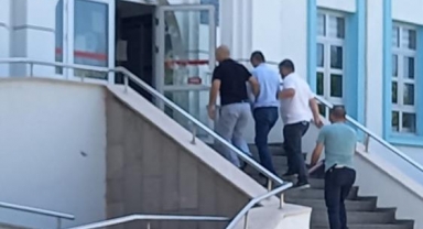Köfteci Yusuf'u soyan müdür yardımcısı tutuklandı