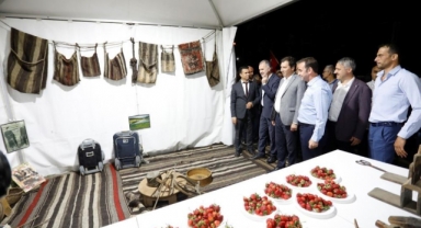 Kültür başkenti İnegöl