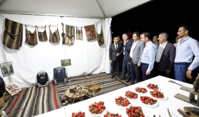 Kültür başkenti İnegöl