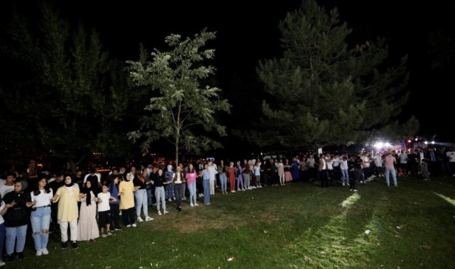 Kültürlerin buluştuğu şehir: İnegöl