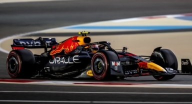 Macaristan'da Verstappen galip