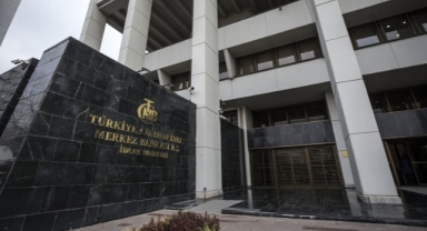 Merkez Bankası faiz kararını açıkladı