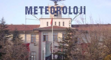 Meteoroloji uyardı!