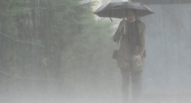 Meteorolojiden Bursa için son dakika uyarısı