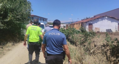 Minibüsü çaldılar orhangazi polisinden kaçamadılar