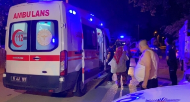 Miras kavgasında silahlar konuştu: 3 yaralı